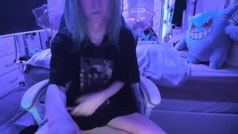 GreenEyedLovexo online show from 05/03/26, 02:01