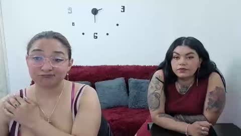 Karla Green online show from 06/08/26, 03:23