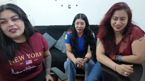 Karla Green online show from 06/27/26, 05:18