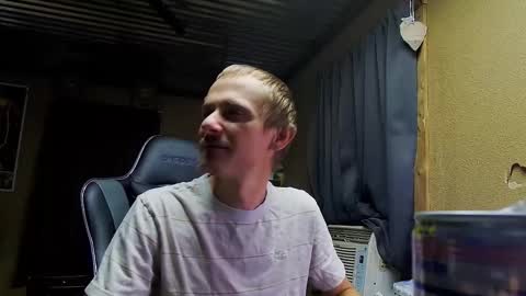 Greenlungs8195 online show from 09/14/25, 07:07