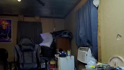 Greenlungs8195 online show from 09/19/25, 07:21