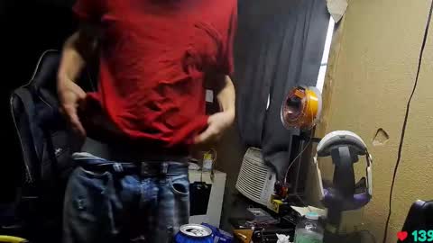 Greenlungs8195 online show from 10/24/25, 01:51