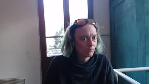 Greenmoon online show from 12/11/24, 01:39