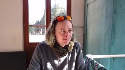 Greenmoon online show from 01/03/25, 11:35