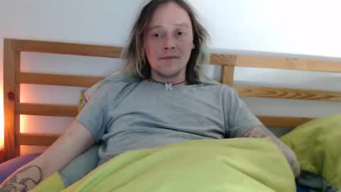 Greenmoon online show from 01/04/25, 10:13