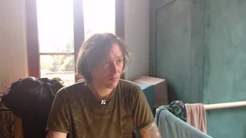 Greenmoon online show from 02/09/25, 12:52