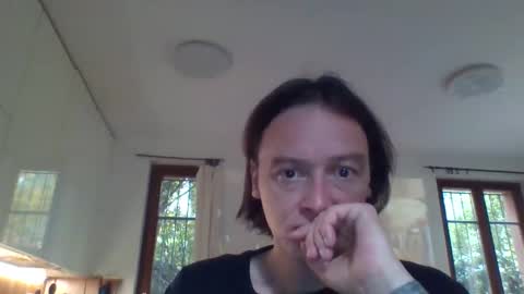 Greenmoon online show from 10/30/25, 10:06