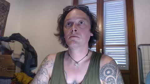 Greenmoon online show from 06/01/26, 11:23