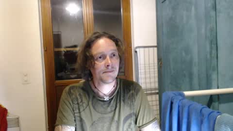Greenmoon online show from 06/15/26, 10:12