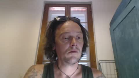 Greenmoon online show from 07/23/26, 11:30