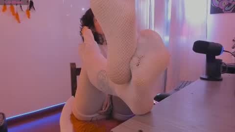 Medussa online show from 11/11/25, 09:26