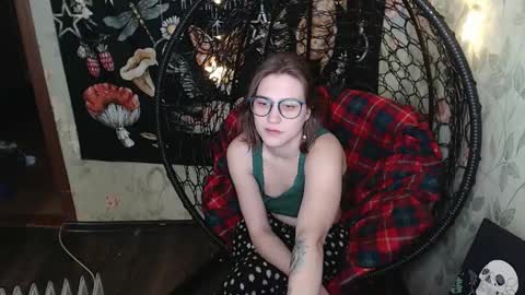 Lina online show from 02/24/26, 11:52