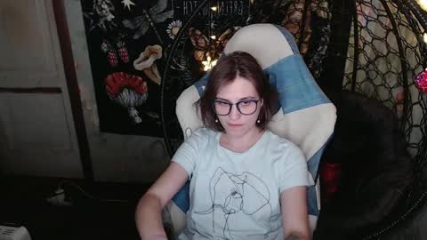 Lina online show from 04/08/26, 11:54