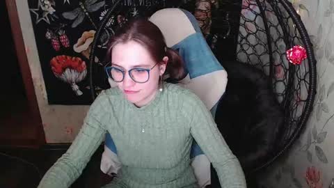 Lina online show from 05/03/26, 01:06