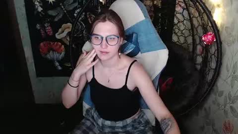 Lina online show from 06/12/26, 03:55