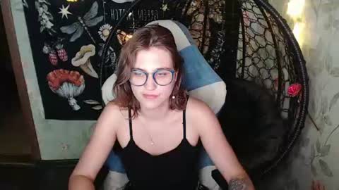 Lina online show from 07/25/26, 11:19