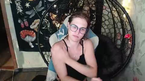 Lina online show from 07/26/26, 01:07
