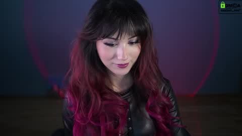 Matilda Greentwitter matildameoww insta greeny mat  online show from 01/21/25, 04:37