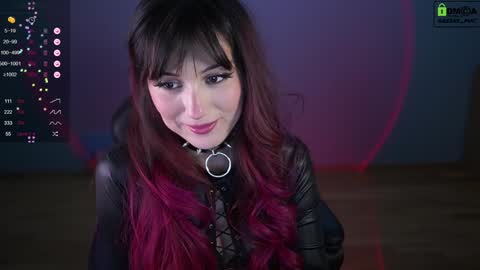 Matilda Greentwitter matildameoww insta greeny mat  online show from 01/21/25, 07:39