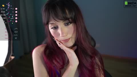 Matilda Greentwitter matildameoww insta greeny mat  online show from 02/07/25, 03:30