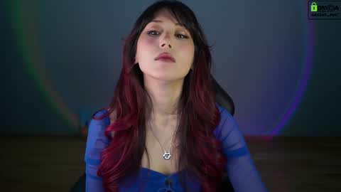 Matilda Greentwitter matildameoww insta greeny mat  online show from 02/08/25, 04:47