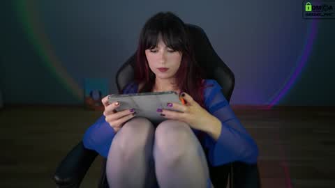 Matilda Greentwitter matildameoww insta greeny mat  online show from 02/08/25, 07:49