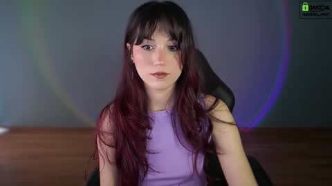 Matilda Greentwitter matildameoww insta greeny mat  online show from 03/11/25, 01:56