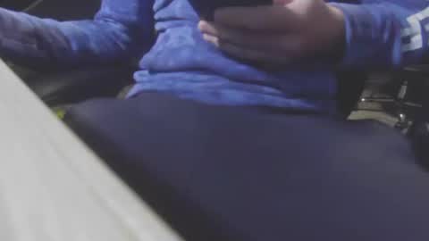 Jinx online show from 12/03/24, 04:03