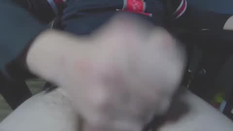 Jinx online show from 01/21/25, 06:33