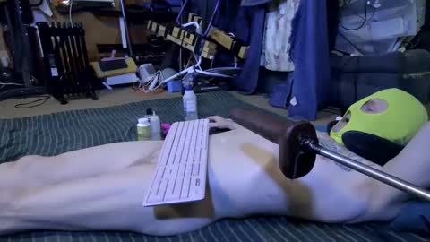 electrogee1 online show from 09/30/25, 09:53