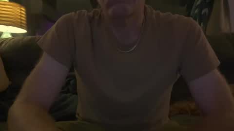 Snapshot of greggrr chatting on 11/16/25, 03:12 first time doing this online show from 11/16/25, 03:12