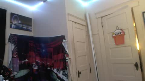 NICE and sometimes Savvy online show from 09/30/25, 04:39