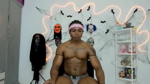 Gregori online show from 10/13/25, 03:45