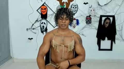 Snapshot of gregoriiandmax chatting on 11/03/25, 03:13 Gregori online show from 11/03/25, 03:13