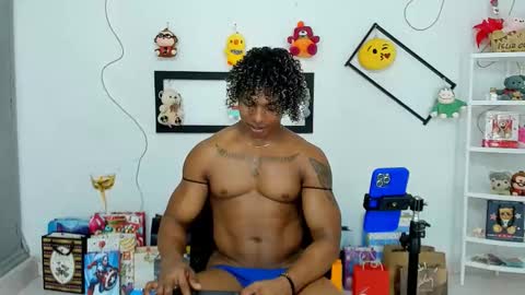 Snapshot of gregoriiandmax chatting on 11/06/25, 03:57 Gregori online show from 11/06/25, 03:57