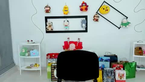 Snapshot of gregoriiandmax chatting on 11/29/25, 11:57 Gregori online show from 11/29/25, 11:57