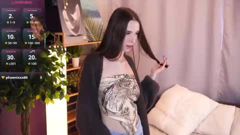 Ivy online show from 11/02/25, 03:20