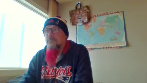 gregrev online show from 12/15/24, 10:47