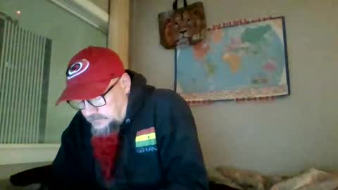 gregrev online show from 12/18/24, 03:47