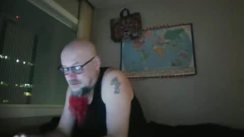 gregrev online show from 01/01/25, 01:37
