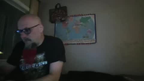 gregrev online show from 01/02/25, 04:20
