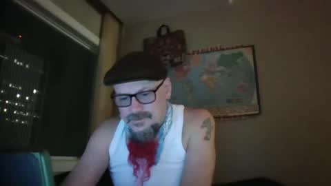 gregrev online show from 01/15/25, 01:02