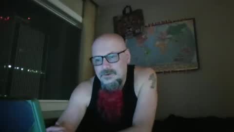 gregrev online show from 01/16/25, 04:28