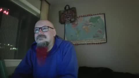 gregrev online show from 01/20/25, 03:04