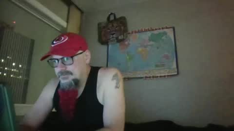 gregrev online show from 01/22/25, 01:20