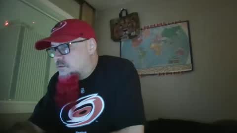 gregrev online show from 01/31/25, 04:36