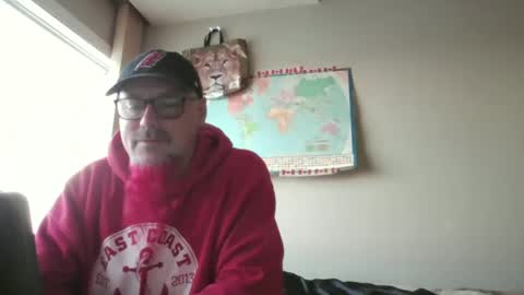 gregrev online show from 02/01/25, 11:48