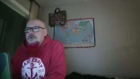 gregrev online show from 02/02/25, 02:48