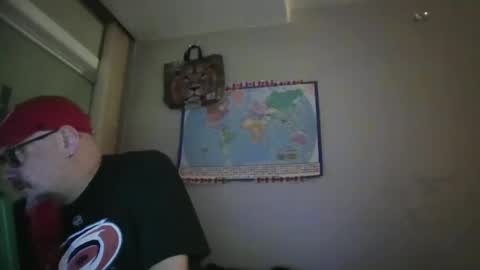gregrev online show from 02/07/25, 01:58