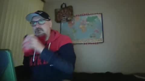 gregrev online show from 02/10/25, 01:14